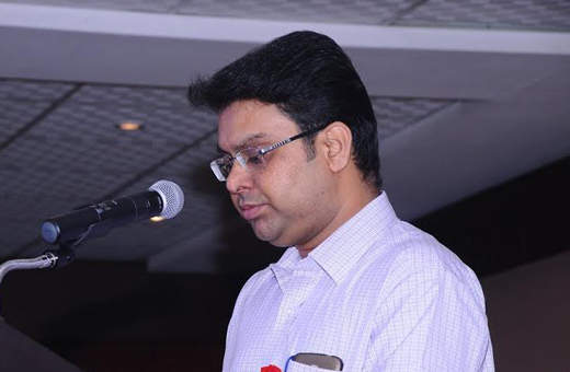 Padmashali 